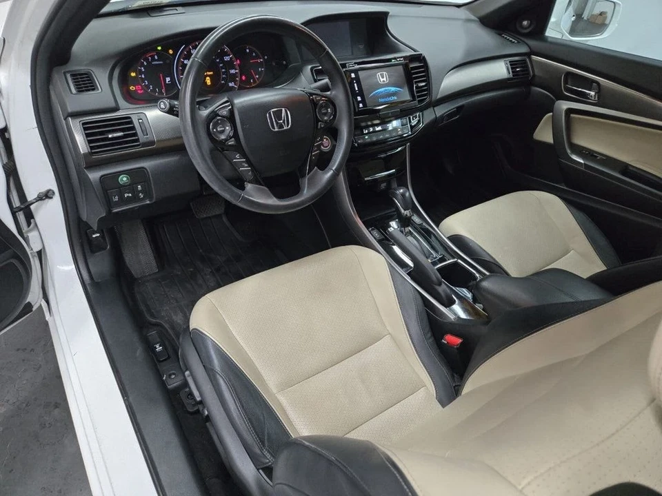 2017 Honda Accord 9th Gen - Image 7 of 21