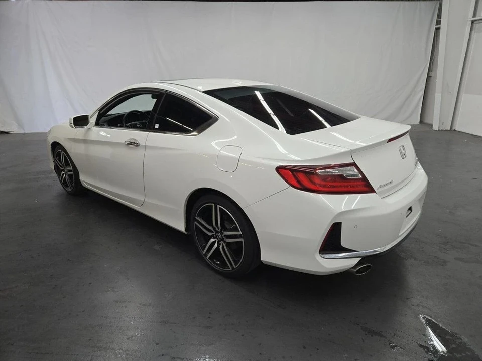 2017 Honda Accord 9th Gen - Image 2 of 21