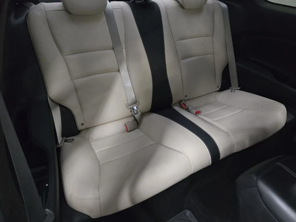 2017 Honda Accord 9th Gen - Image 11 of 21