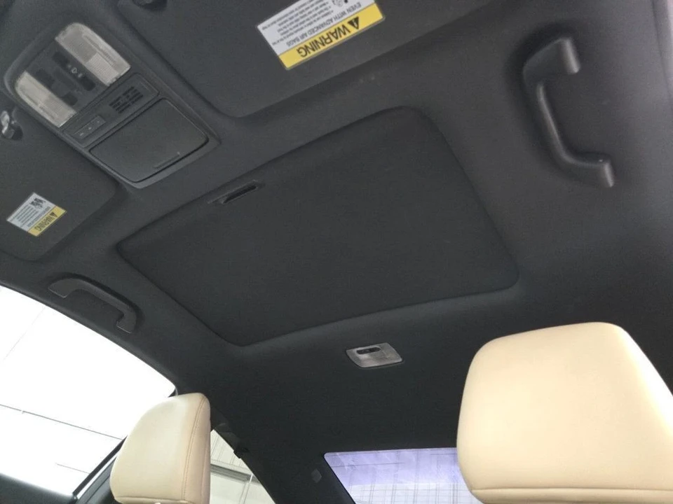2017 Honda Accord 9th Gen - Image 8 of 21