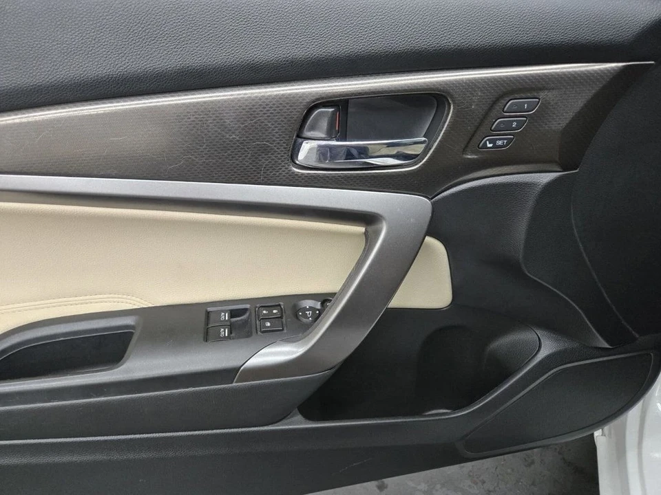 2017 Honda Accord 9th Gen - Image 14 of 21