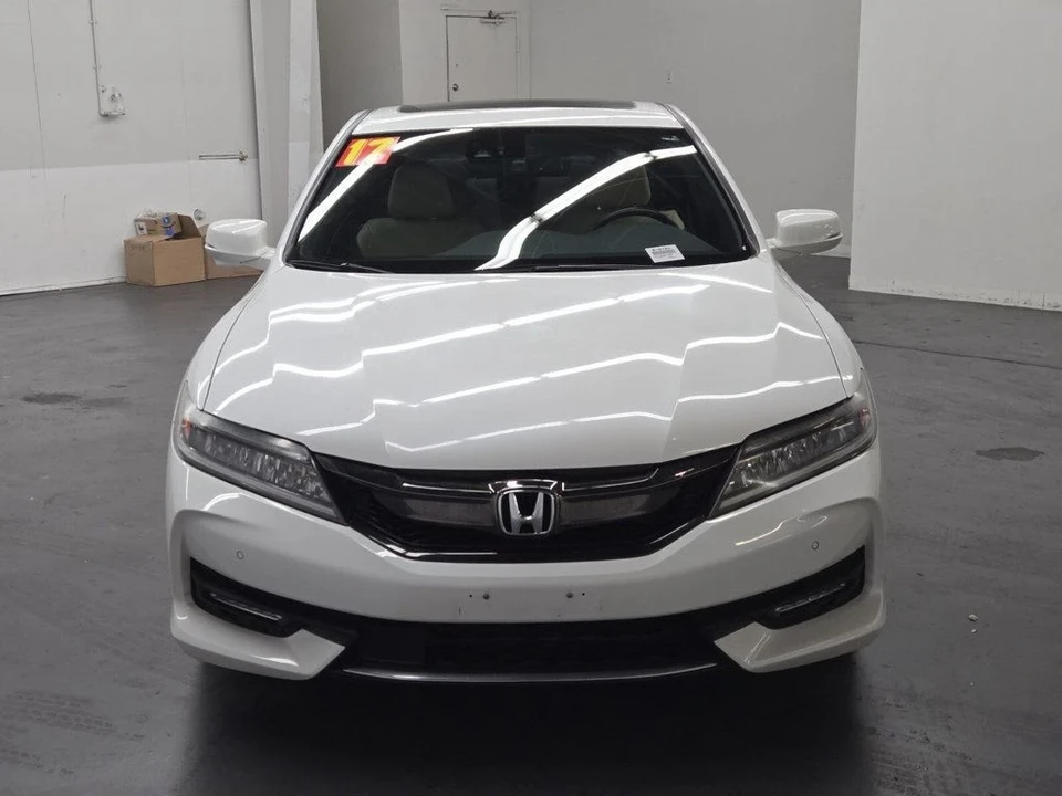 2017 Honda Accord 9th Gen - Image 4 of 21