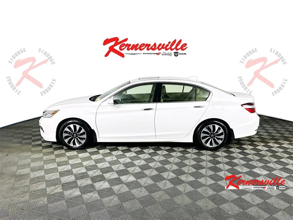 2017 Honda Accord 9th Gen - Image 4 of 21