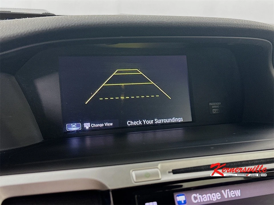 2017 Honda Accord 9th Gen - Image 20 of 21