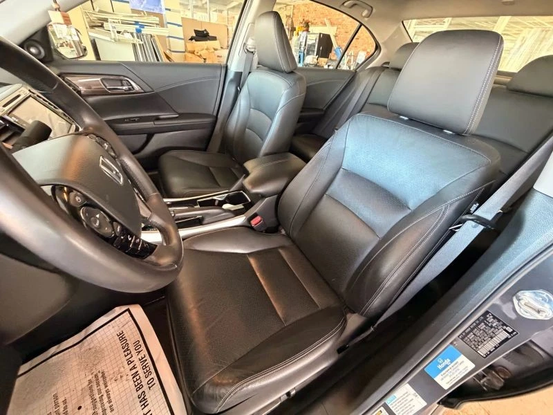 2017 Honda Accord 9th Gen - Image 12 of 12