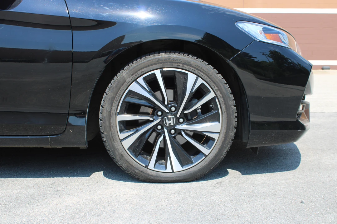 2017 Honda Accord 9th Gen - Image 31 of 31