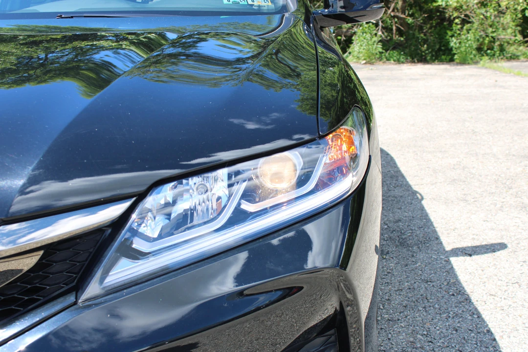 2017 Honda Accord 9th Gen - Image 19 of 31