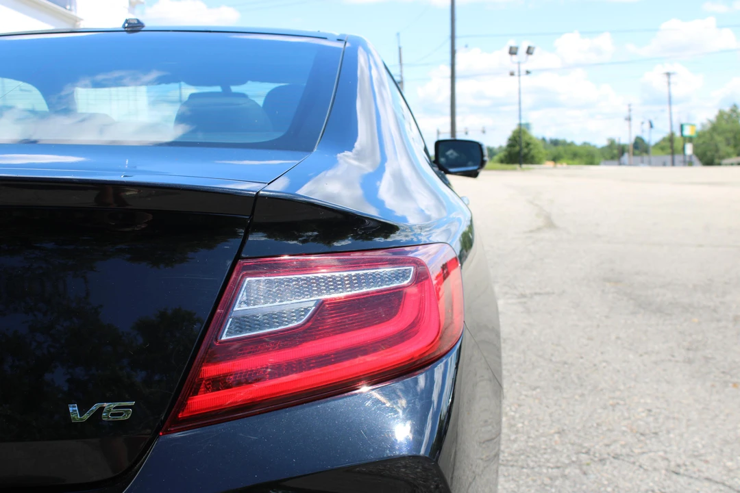 2017 Honda Accord 9th Gen - Image 25 of 31