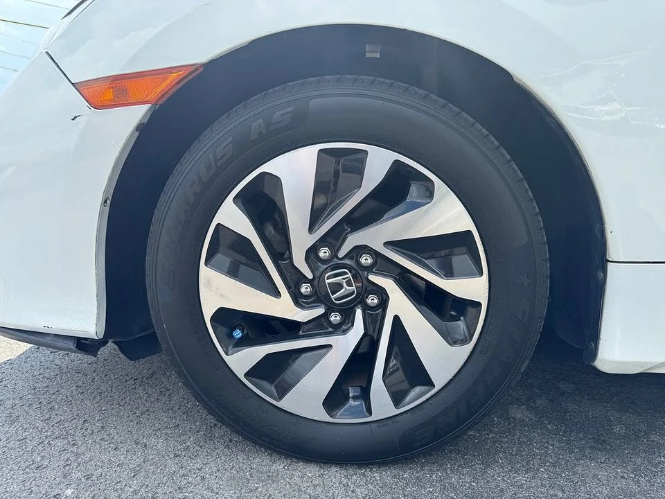 2017 Honda Civic 10th Gen - Image 12 of 12