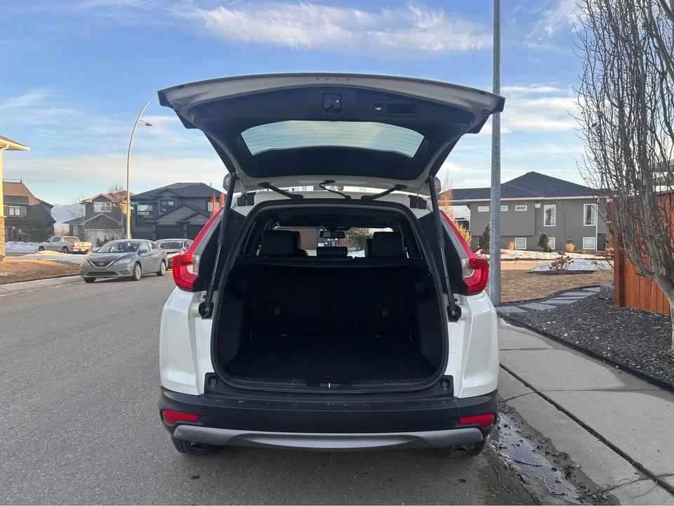 2017 Honda CR-V 5th Gen - Image 6 of 13
