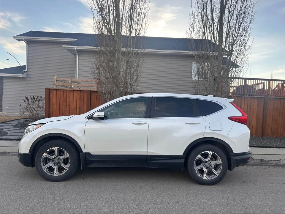 2017 Honda CR-V 5th Gen - Image 3 of 13