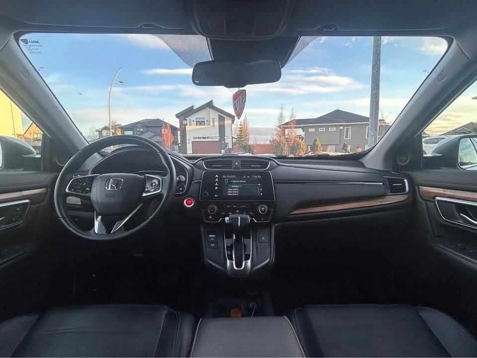 2017 Honda CR-V 5th Gen - Image 11 of 13