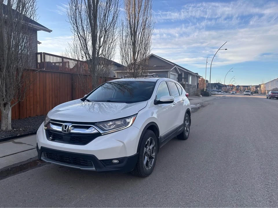 2017 Honda CR-V 5th Gen - Image 2 of 13