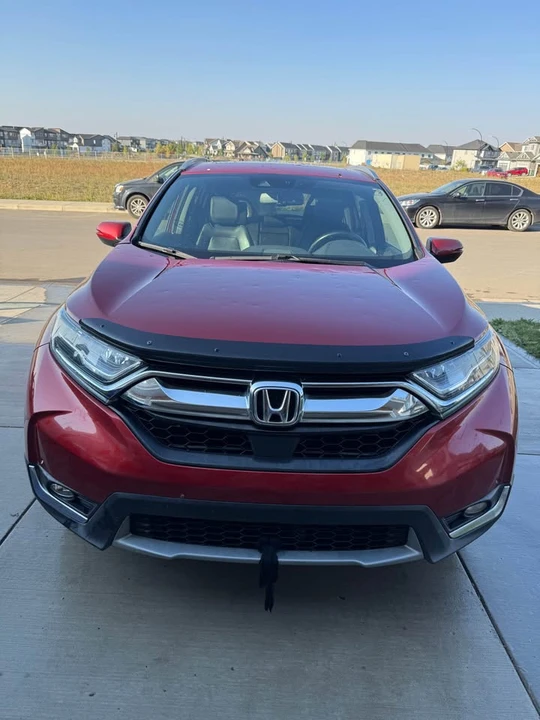2017 Honda CR-V 5th Gen - Image 2 of 7