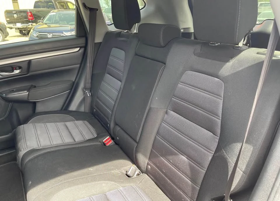 2017 Honda CR-V 5th Gen - Image 8 of 8