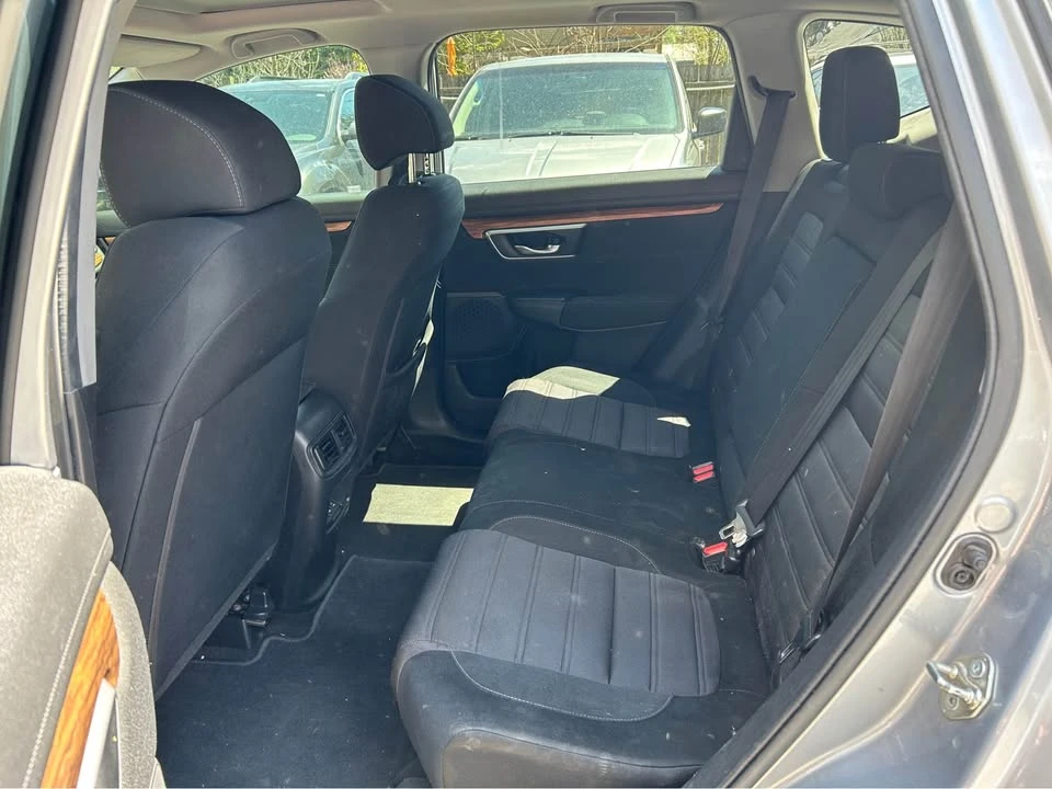 2017 Honda CR-V 5th Gen - Image 10 of 12