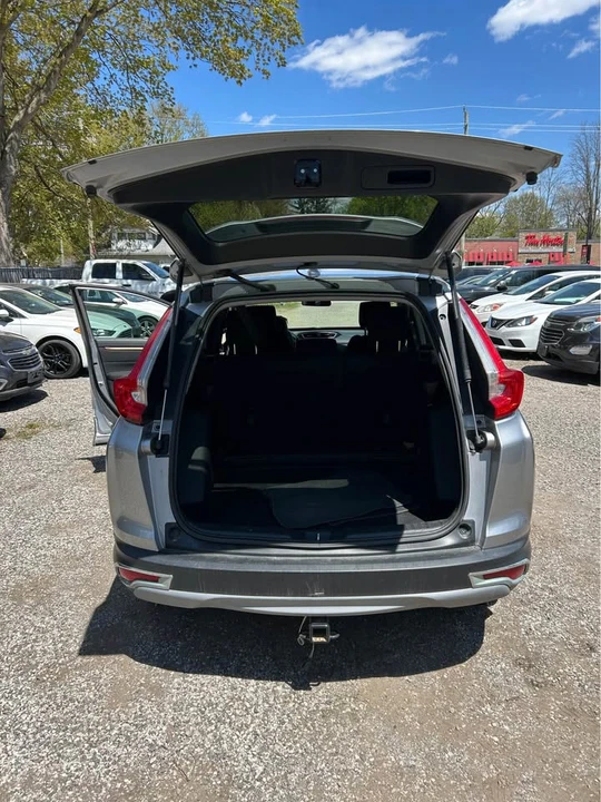 2017 Honda CR-V 5th Gen - Image 11 of 12
