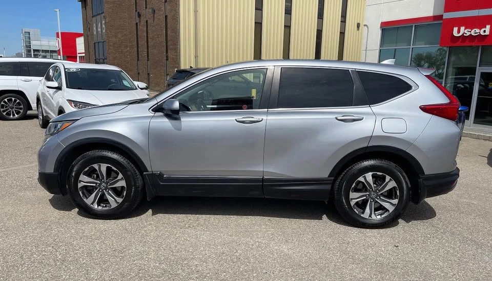 2017 Honda CR-V 5th Gen - Image 2 of 8