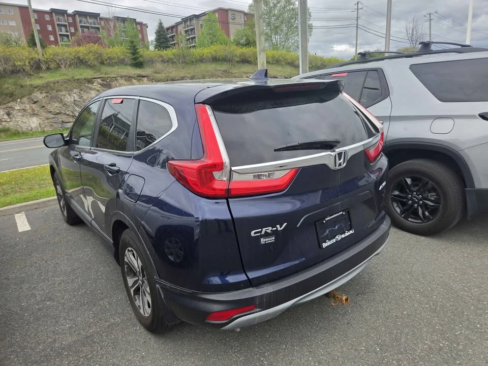 2017 Honda CR-V 5th Gen - Image 5 of 15