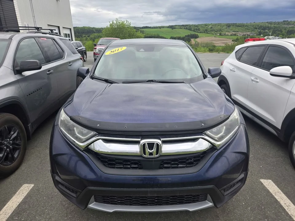 2017 Honda CR-V 5th Gen - Image 2 of 15