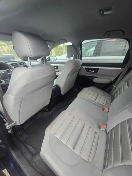 2017 Honda CR-V 5th Gen - Image 14 of 15