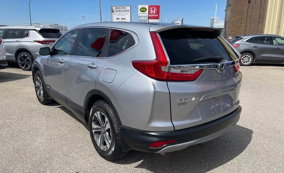 2017 Honda CR-V 5th Gen - Image 3 of 8