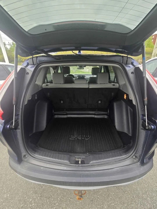2017 Honda CR-V 5th Gen - Image 15 of 15