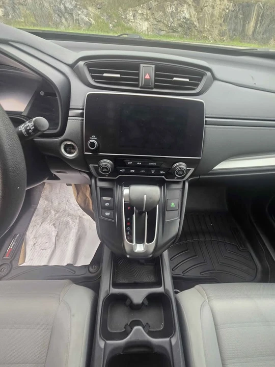 2017 Honda CR-V 5th Gen - Image 12 of 15