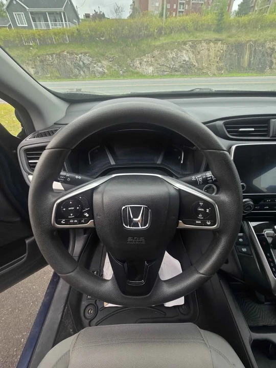 2017 Honda CR-V 5th Gen - Image 13 of 15