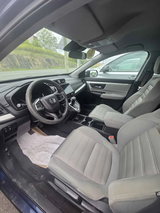 2017 Honda CR-V 5th Gen - Image 10 of 15