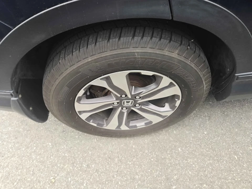 2017 Honda CR-V 5th Gen - Image 7 of 15