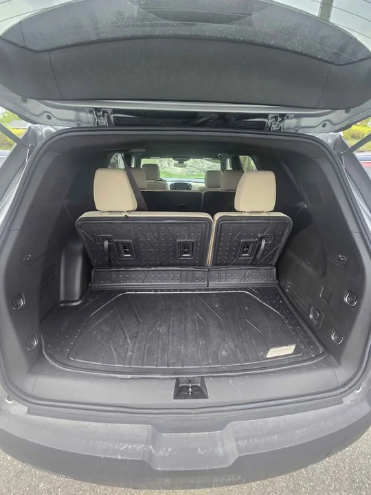 2017 Honda CR-V 5th Gen - Image 8 of 15