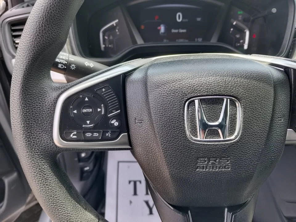 2017 Honda CR-V 5th Gen - Image 15 of 20