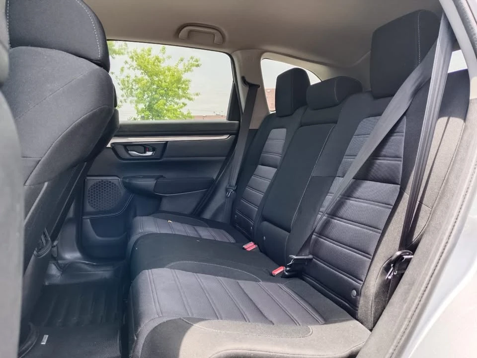 2017 Honda CR-V 5th Gen - Image 20 of 20