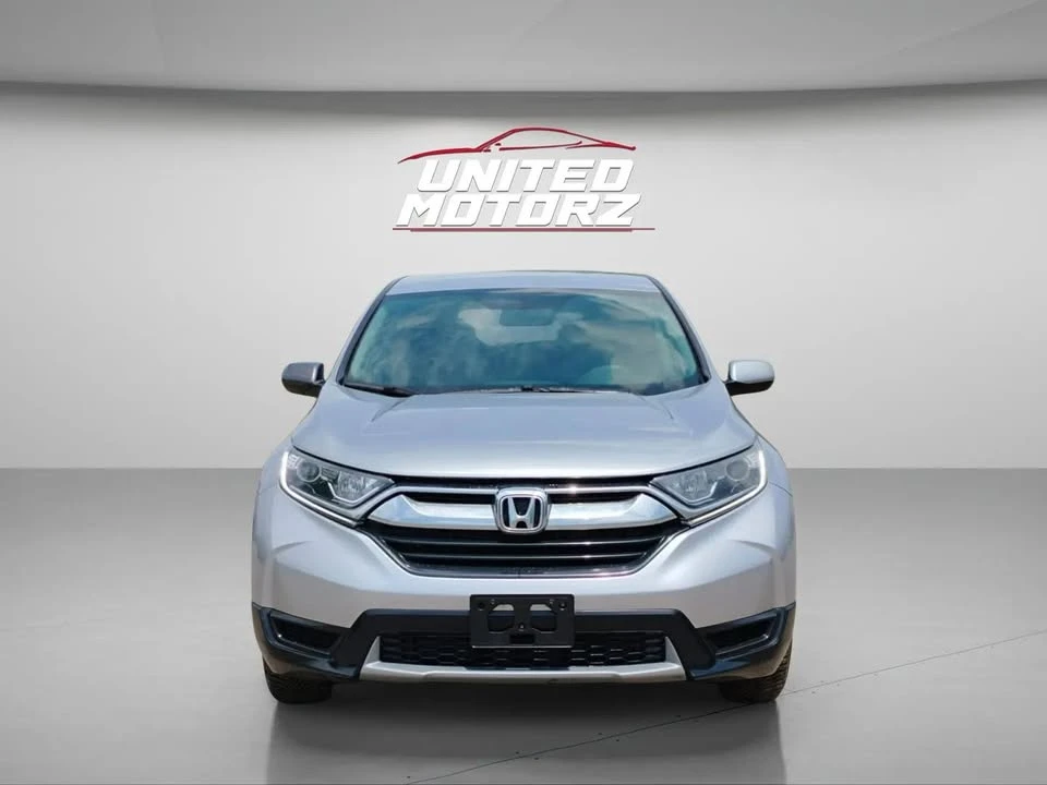 2017 Honda CR-V 5th Gen - Image 2 of 20