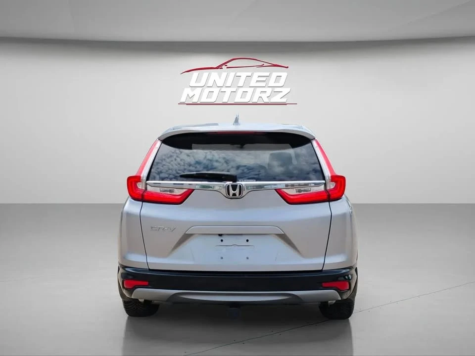 2017 Honda CR-V 5th Gen - Image 6 of 20