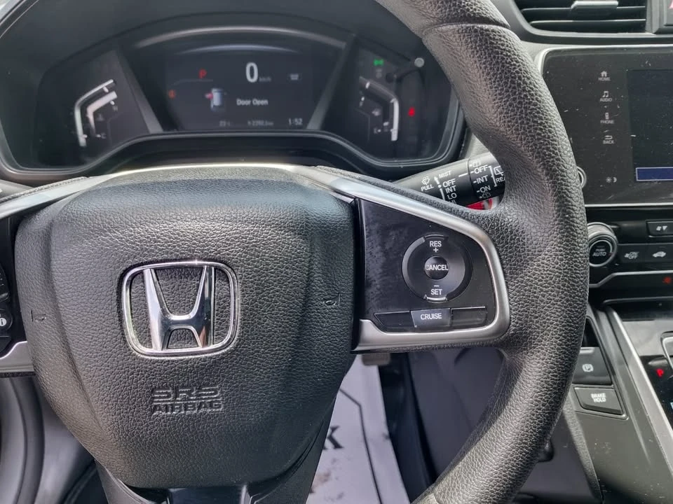 2017 Honda CR-V 5th Gen - Image 16 of 20