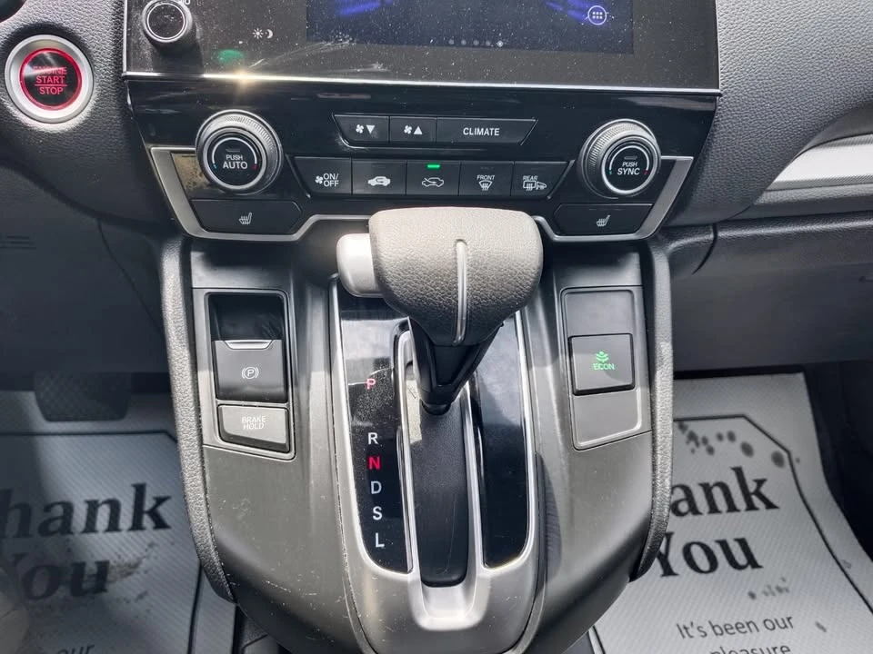 2017 Honda CR-V 5th Gen - Image 14 of 20