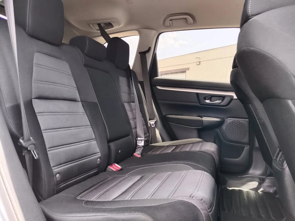 2017 Honda CR-V 5th Gen - Image 18 of 20
