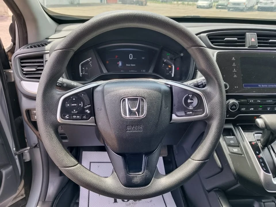 2017 Honda CR-V 5th Gen - Image 10 of 20