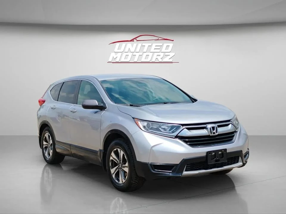 2017 Honda CR-V 5th Gen - Image 3 of 20