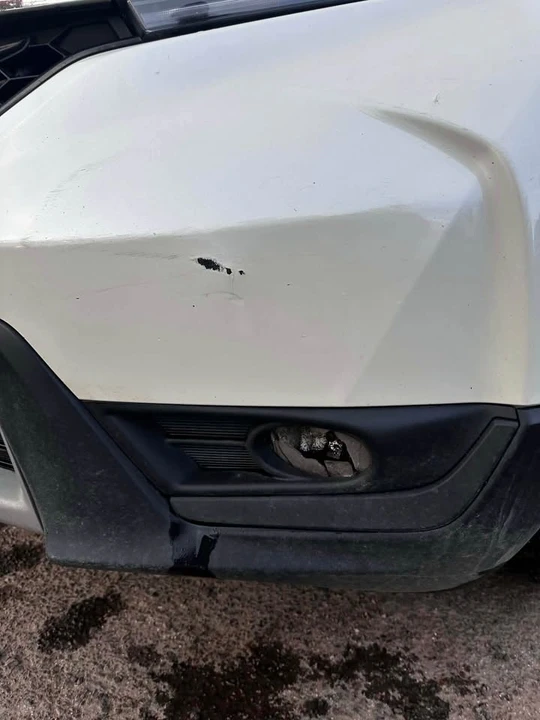 2017 Honda CR-V 5th Gen - Image 4 of 10