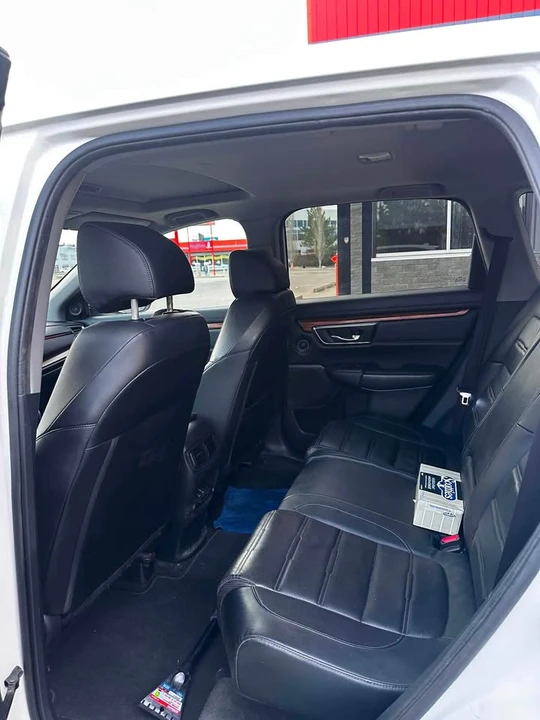 2017 Honda CR-V 5th Gen - Image 7 of 10