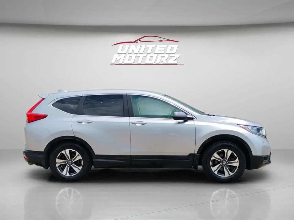 2017 Honda CR-V 5th Gen - Image 4 of 20