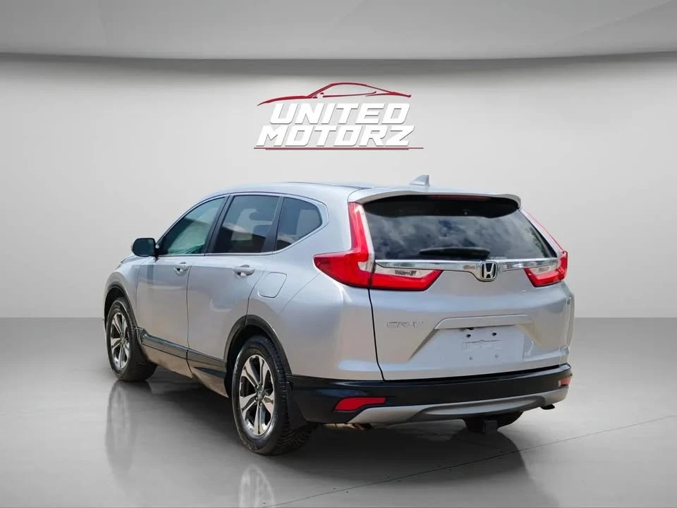 2017 Honda CR-V 5th Gen - Image 7 of 20