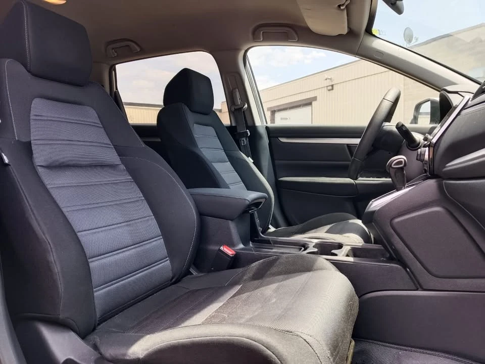 2017 Honda CR-V 5th Gen - Image 17 of 20