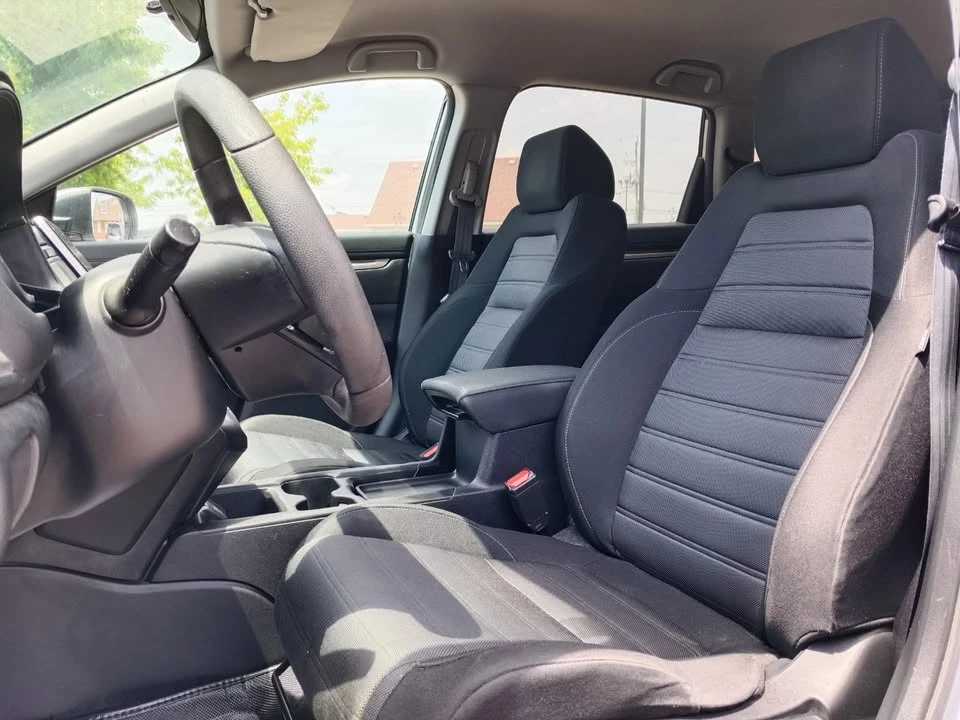 2017 Honda CR-V 5th Gen - Image 9 of 20