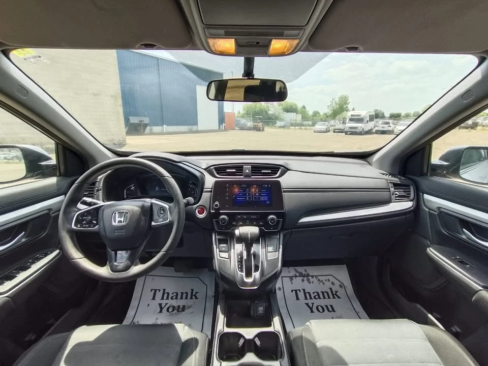 2017 Honda CR-V 5th Gen - Image 19 of 20