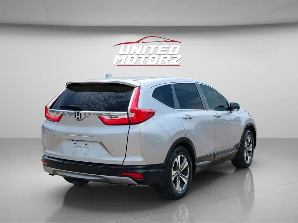 2017 Honda CR-V 5th Gen - Image 5 of 20