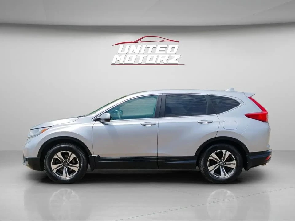 2017 Honda CR-V 5th Gen - Image 8 of 20